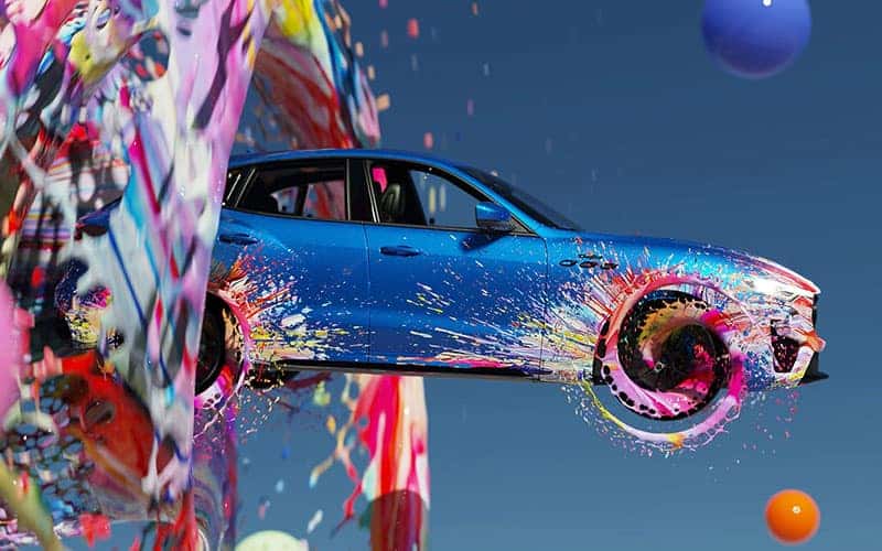 Maserati Levante Fuoriserie Program