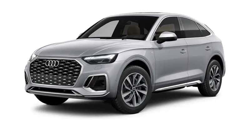Audi Q5 Sportback