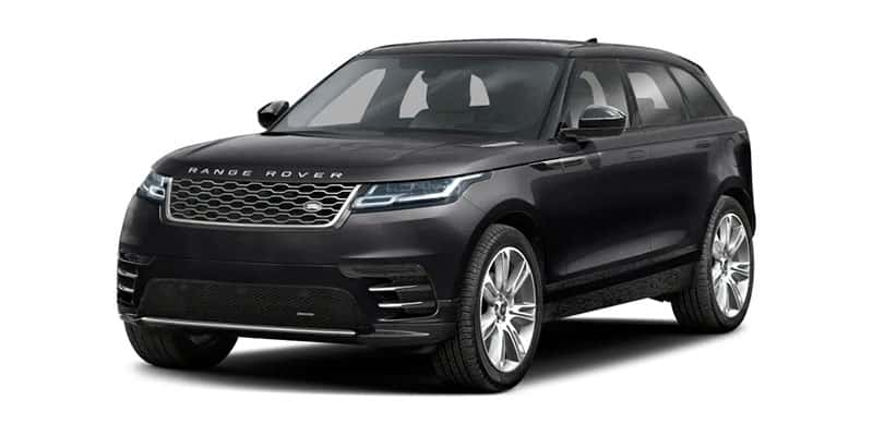 Range Rover Velar