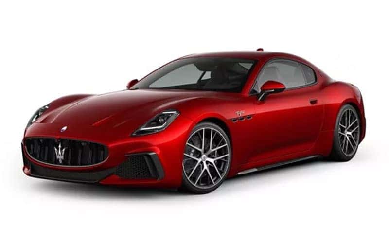 2024 Maserati GranTurismo Specs, Preview, Price, & Trims Maserati of