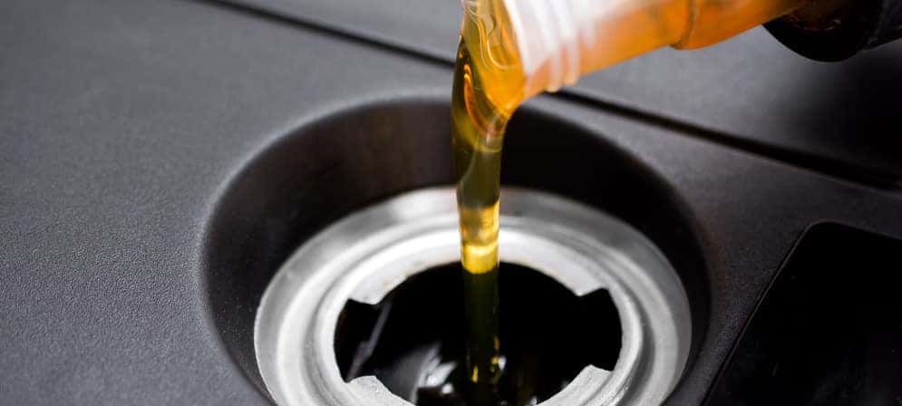 how often to change oil