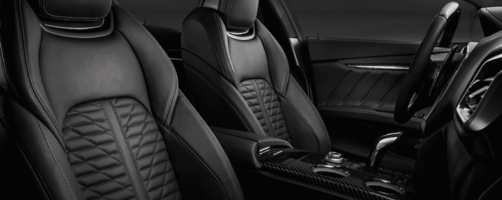 How To Clean Leather Car Seats Maserati Of Austin