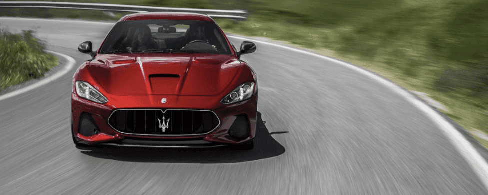 21 Maserati Granturismo Price Maserati Of Austin