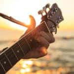 Mikel May's Live Music On The Bay