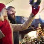 Holiday Market