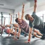 Fitness Classes in Corpus Christi