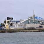 Texas State Aquarium