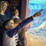 Texas State Aquarium