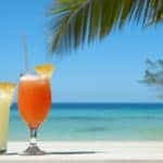 Beach Bar Guide