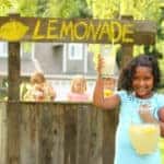 Lemonade Day