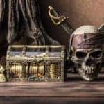 Sail Away With Pirates