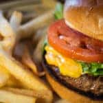 Corpus Christi Burger Spots