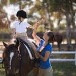Horseback Riding