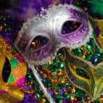 Barefoot Mardi Gras
