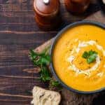 Souper Bowl