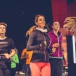 It's Your Life Glo Run/Walk
