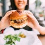 Burger Near Corpus Christi