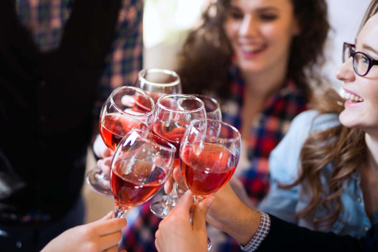 Cheers! It's The 4th Annual Corpus Christi Wine Festival Mike Shaw Kia