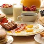 breakfast