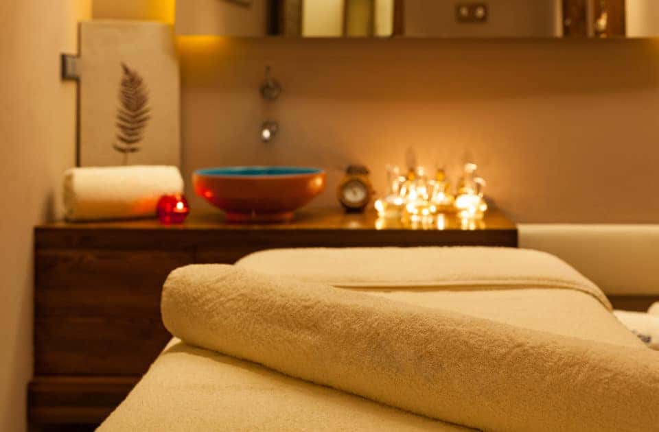 Relax At These Corpus Christi Spas | Mike Shaw Kia