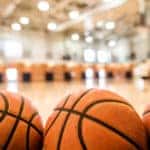 basketball camp