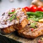 Steak