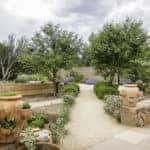 Botanical gardens