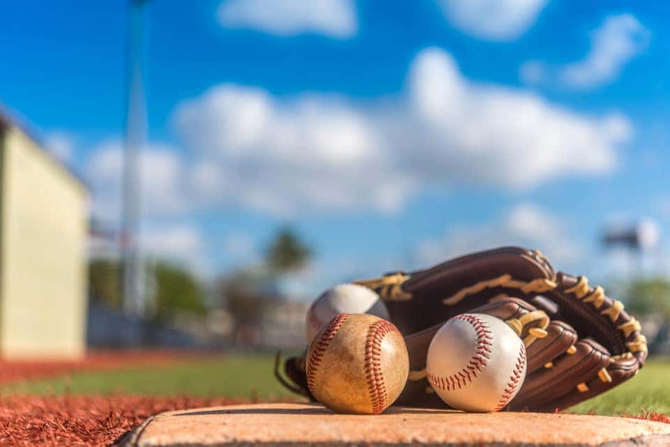 DAVACO Network Design: Corpus Christi Hooks' Whataburger Field