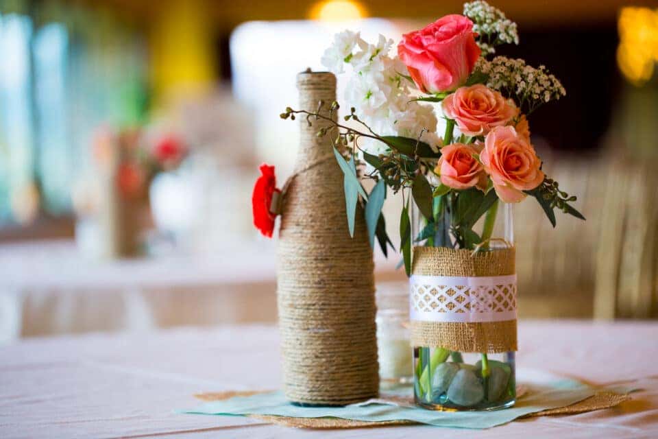 Wedding Reception Table CenterpiecesWedding Reception Table Centerpieces