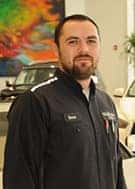 Branislav Panic