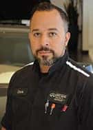 Christopher Garcia