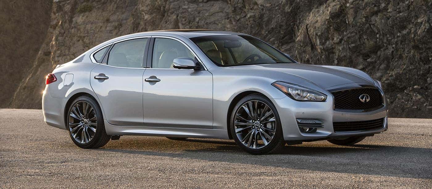 INFINITI Q70 and INFINITI Q70 Sedan Models For Sale Near Denver, CO