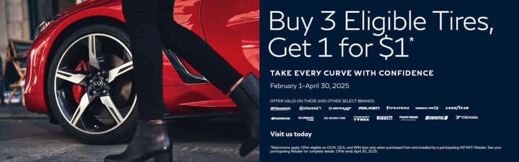 TIRE SALE in Denver, Colorado