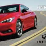 INFINITI Certified Pre-Owned Vehicles in Denver, Colorado