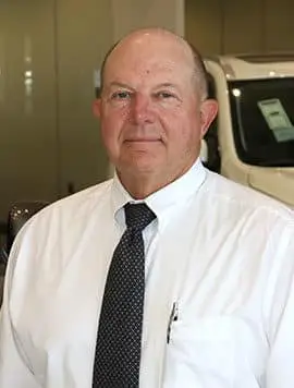 Mike Ward INFINITI Sales, Service, Finance Staff Near Denver, Colorado