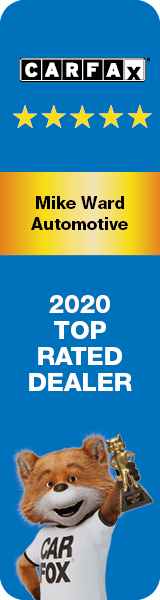 Mike Ward INFINITI - Top-Rated CarFax Dealership