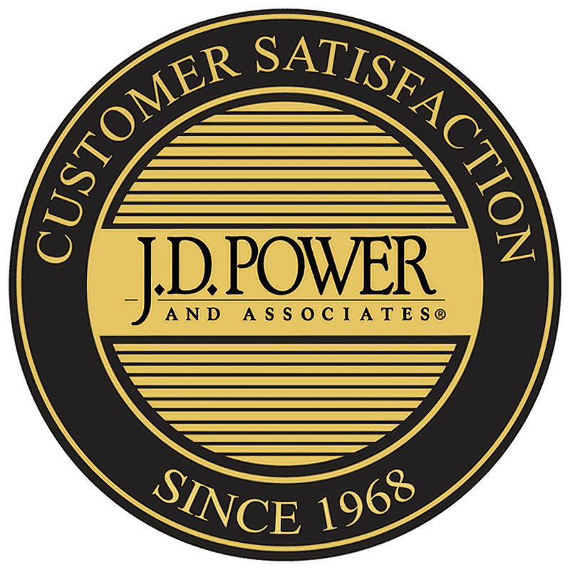 J.D. Power and Associates Customer Satisfaction J.D. Power