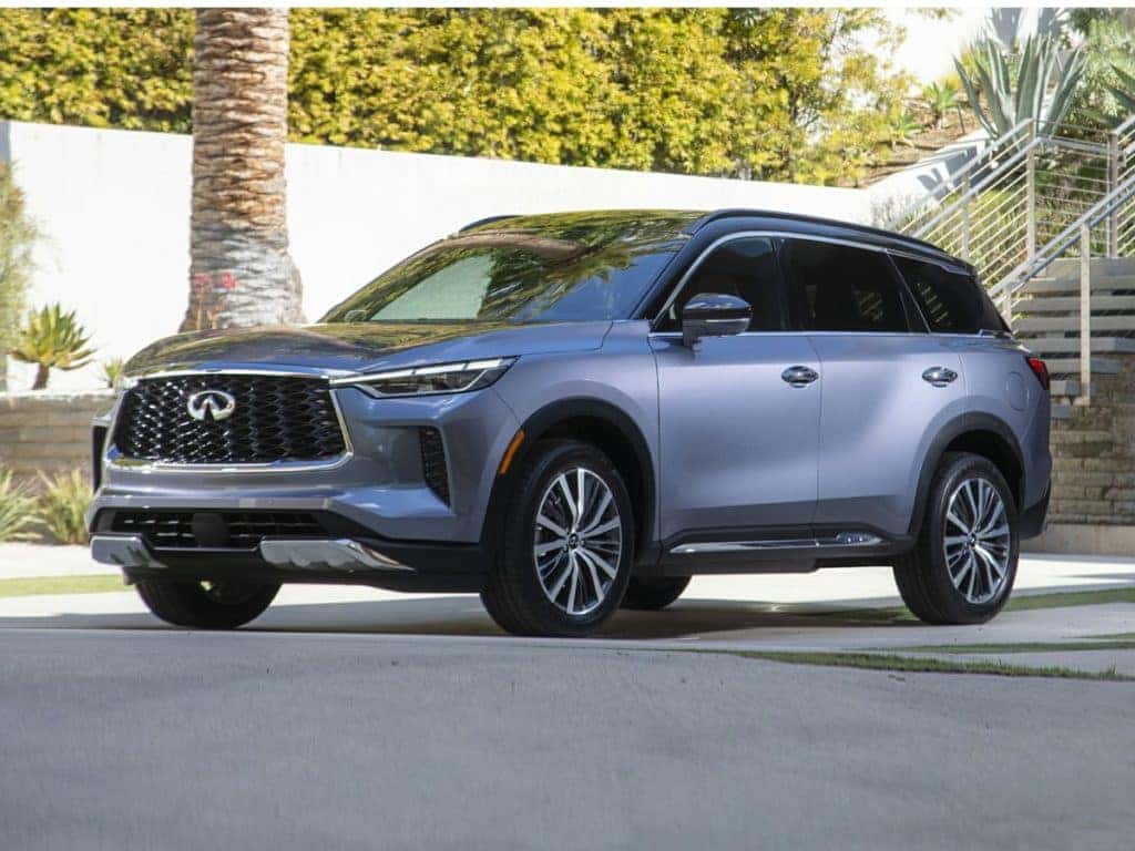 2022 INFINITI QX60 SUV near Denver, Colorado 2022 INFINITI QX60 SUV near Denver, Colorado