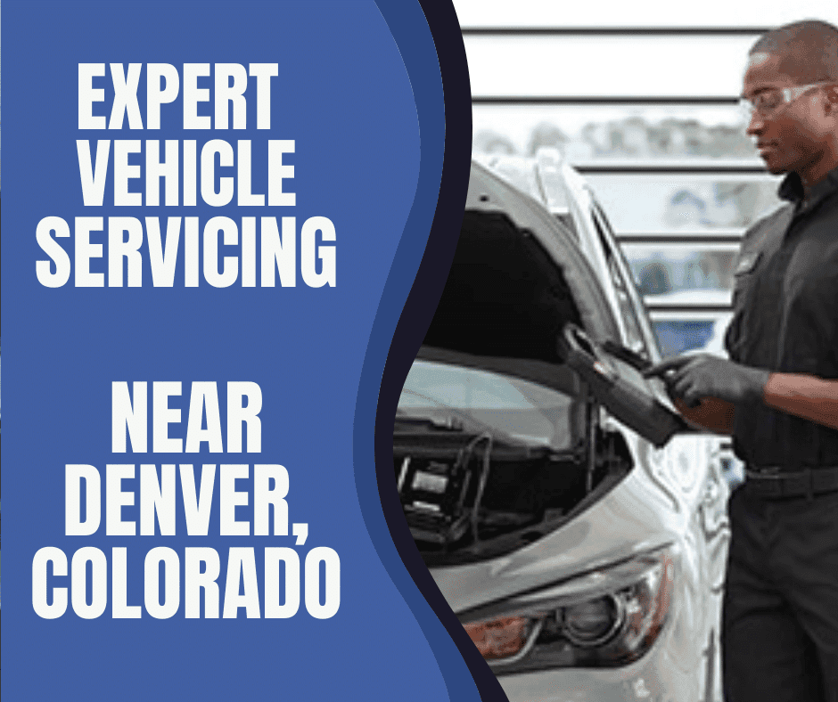 INFINITI Servicing INFINITI Vehicle Servicing