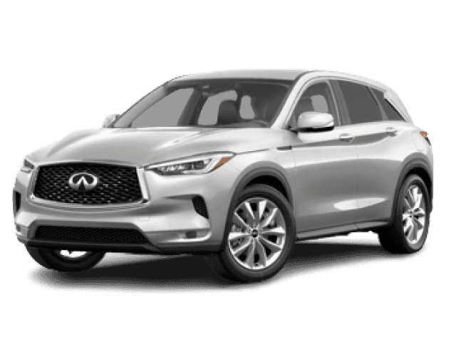 QX50