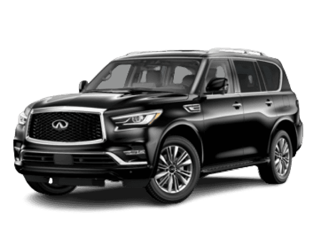 QX80