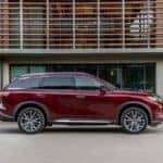 2023 INFINITI QX60