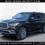 2023 INFINITI QX80 - Mike Ward INFINITI near Denver, CO