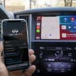 MyINFINITI Smartphone Application - Mike Ward INFINITI near Denver, CO