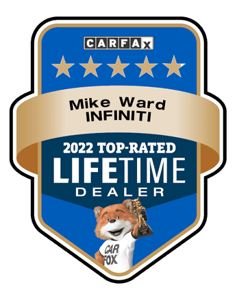 CarFax Top Rated