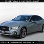 2023 INFINITI Q50 RED SPORT 400 - Mike Ward INFINITI near Denver, CO