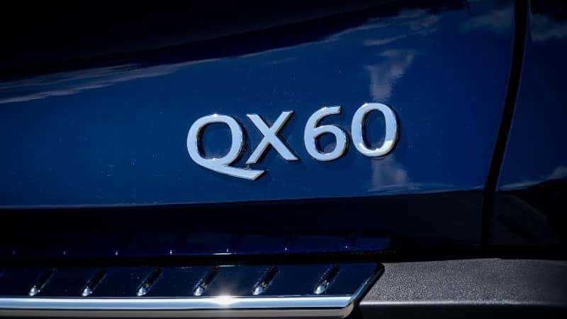2024 INFINITI QX60 2024 INFINITI QX60