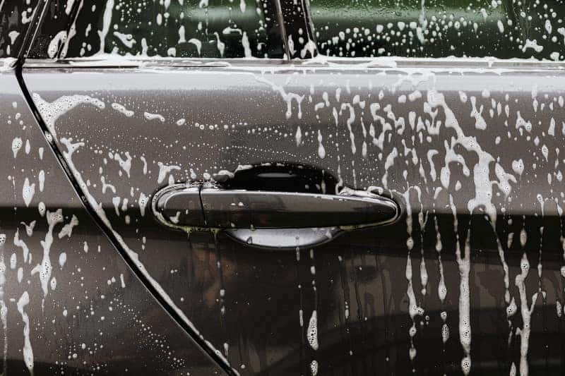 Tips to Keep Your INFINITI Exterior Looking Great