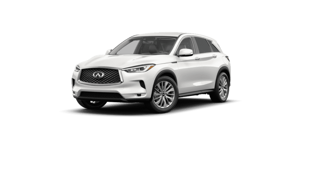 2024 INFINITI QX50 2024 INFINITI QX50
