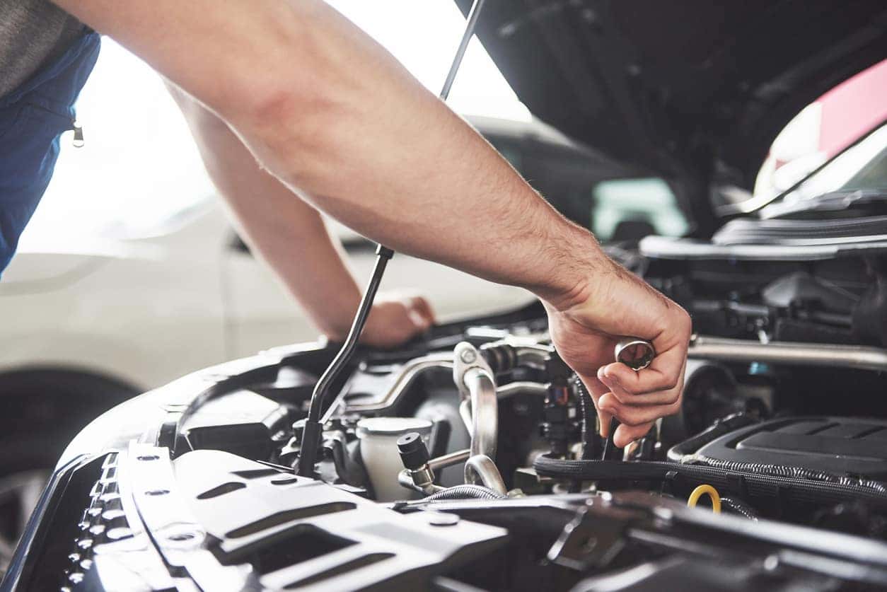Mechanic Mechanic iStock